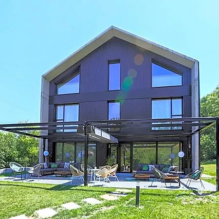 Hotel Ecos Del Sella Onís