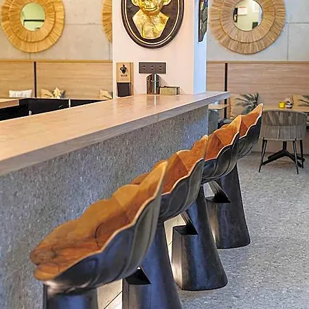 Ecos Del Sella Hotel 3*