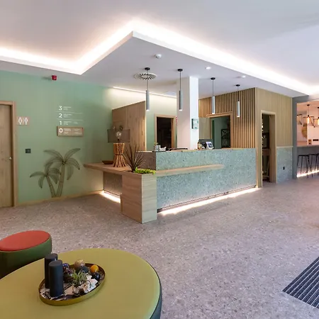 Hotel Ecos Del Sella Onís