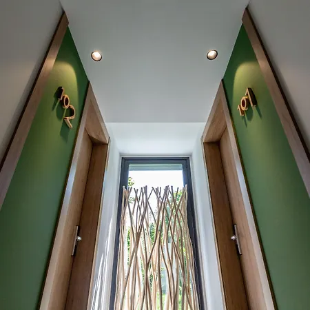 Hotel Ecos Del Sella 3*