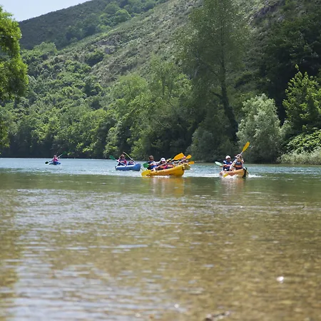 Ecos Del Sella Hotel Onís
