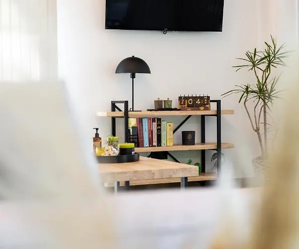 Hotel Ecos Del Sella 3*