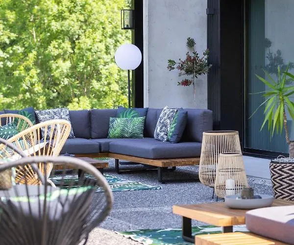 Ecos Del Sella Hotel Cangas de Onis