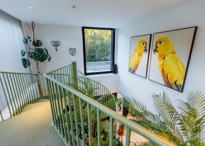 Hotel Ecos Del Sella Cangas de Onis