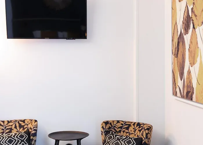 Ecos Del Sella Cangas de Onis