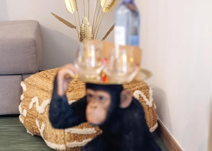 Hotel Ecos Del Sella 3*