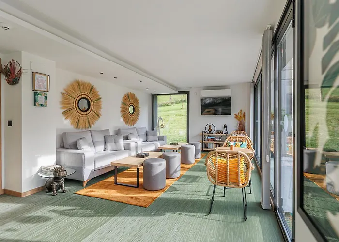 Hotel Ecos Del Sella Cangas de Onis