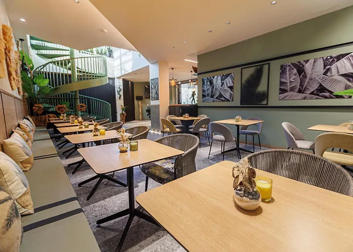 Ecos Del Sella Cangas de Onis