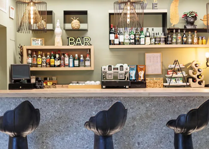 Ecos Del Sella Cangas de Onis