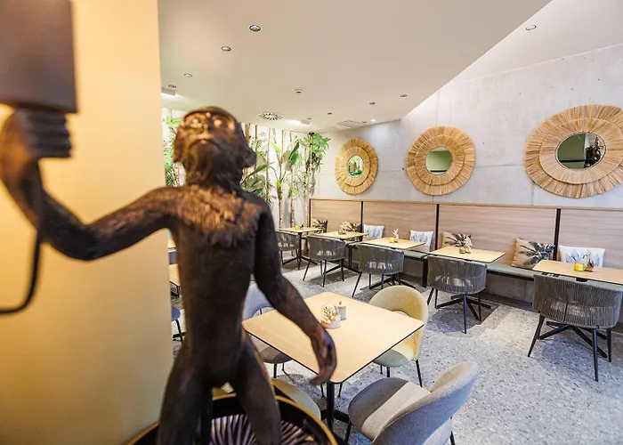 Ecos Del Sella 3* Cangas de Onis