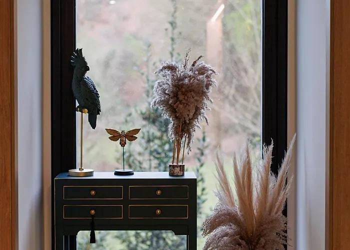 Ecos Del Sella Hotel