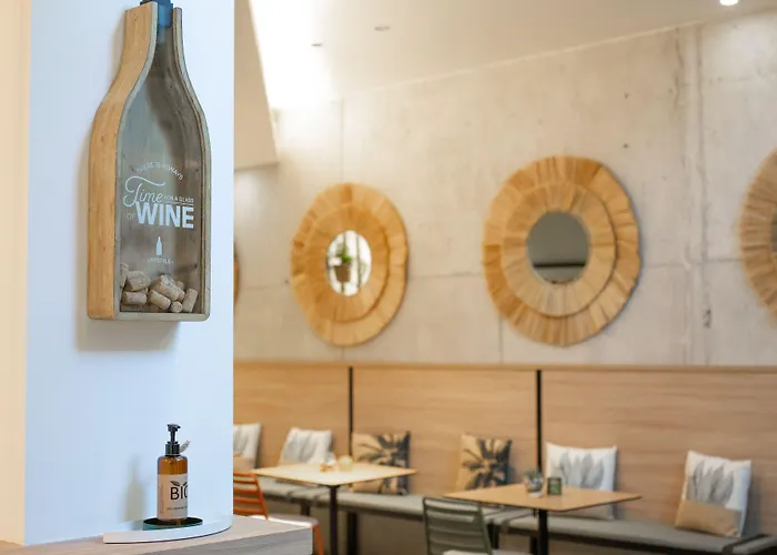 Ecos Del Sella Hotel Cangas de Onis