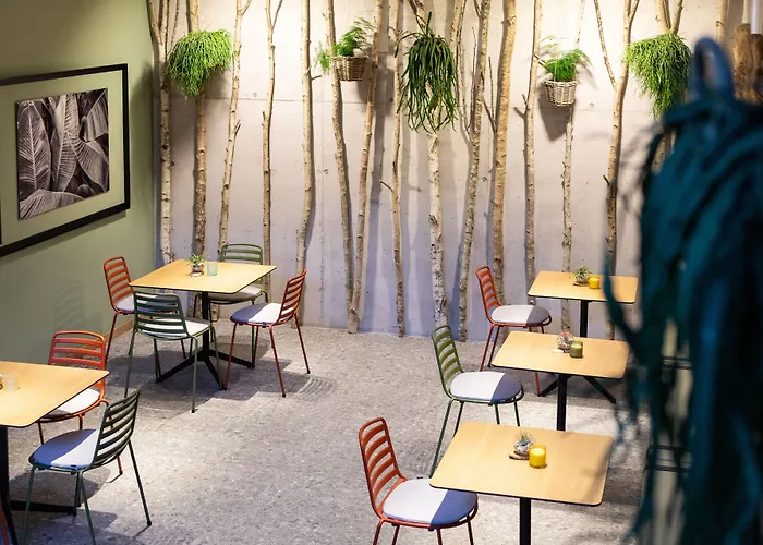 Ecos Del Sella Hotel 3*