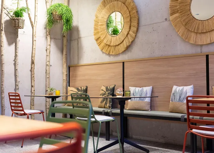 Ecos Del Sella 3* Cangas de Onis