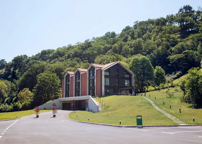 Ecos Del Sella 3* Cangas de Onis