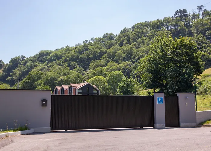 Ecos Del Sella Cangas de Onis