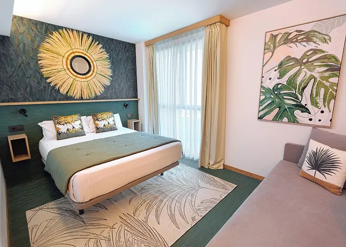 Ecos Del Sella Cangas de Onis