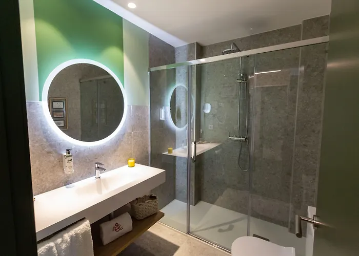 Ecos Del Sella Hotel 3*