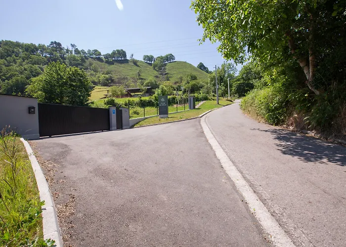 Ecos Del Sella Cangas de Onis